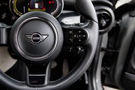 Mini Hatch COOPER S LEVEL 3 21