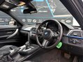 BMW 3 Series 3.0 330d M Sport Auto xDrive Euro 5 (s/s) 4dr 40