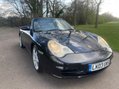 Porsche 911 3.6 996 Targa Tiptronic S 2dr 14