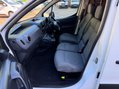 Citroen Berlingo 1.6 HDi 625 LX Panel Van 5dr Diesel Manual L1 (Euro 5) (133 g/km, 75 bhp) 30