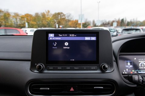 Hyundai KONA GDI SE CONNECT 24