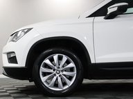 SEAT Ateca TDI 4DRIVE SE 27
