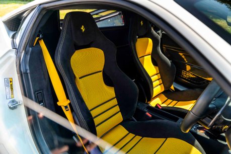 Ferrari 458 Speciale NOW SOLD. SIMILAR REQUIRED. PLEASE CALL 01903 254800. 24