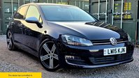 Volkswagen Golf 1.4 TSI BlueMotion Tech S Hatchback 5dr Petrol DSG Euro 6 (s/s) (125 ps) 1