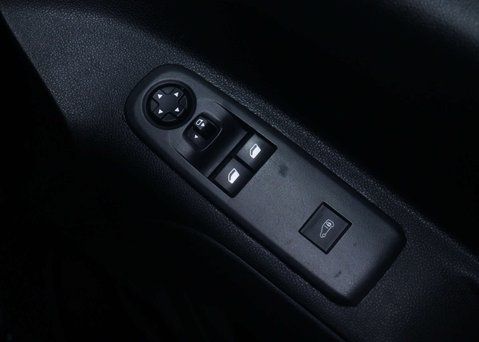 Vauxhall Combo 1.5 Combo 2000 Griffin Edition TD 30