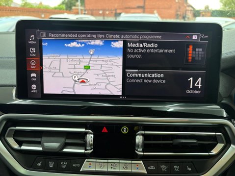 BMW Ix3 80kWh M Sport Auto 5dr 20