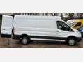 Ford Transit 2.2 TDCi 310 Trend Panel Van 5dr Diesel Manual FWD L2 H3 Euro 5 (s/s) (125 18