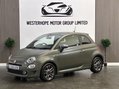 Fiat 500 0.9 TwinAir S Euro 6 (s/s) 3dr 17