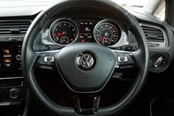 Volkswagen Golf SE NAVIGATION TSI BLUEMOTION TECHNOLOGY 20