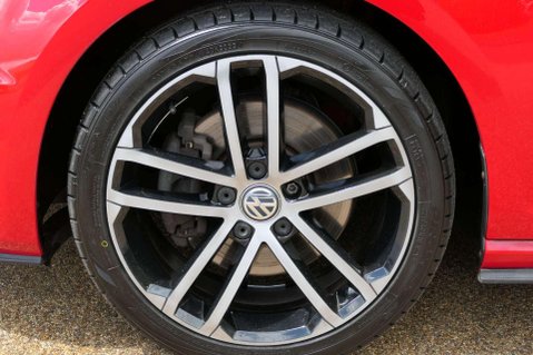 Volkswagen Golf GTD 6