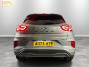 Ford Puma 1.0T EcoBoost MHEV ST-Line X SUV 5dr Petrol Hybrid DCT Euro 6 (s/s) (125 ps 6