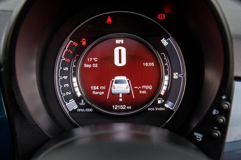 Fiat 500 DOLCEVITA PLUS MHEV 11