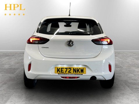 Vauxhall Corsa 1.2 Design Hatchback 5dr Petrol Manual Euro 6 (75 ps) Cruise Control - DAB 6