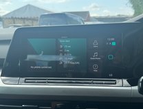 Volkswagen Golf 1.0 TSI Life Hatchback 5dr Petrol Manual Euro 6 (s/s) (110 ps) 23