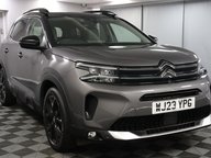Citroen C5 Aircross BLUEHDI C-SERIES EDITION S/S EAT8 30