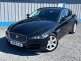 Jaguar XE 2.0i Portfolio Auto Euro 6 (s/s) 4dr 66