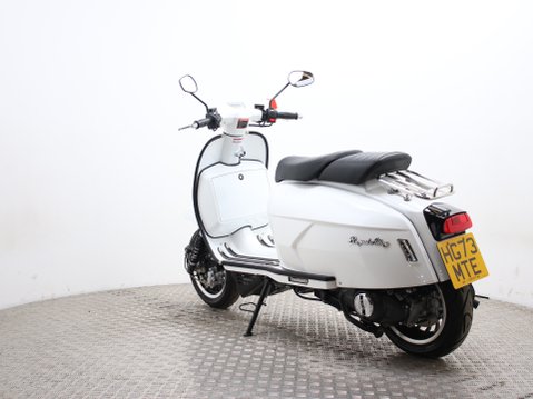 Royal Alloy GP300 GP 300 LC E5 9