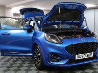 Ford Puma ST-LINE MHEV 15