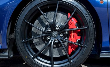 Ferrari 488 Pista 10