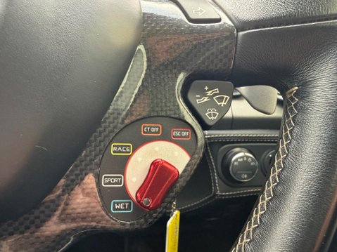 Ferrari 458 4.5 Italia F1 DCT Euro 5 2dr 34