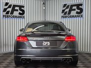 Audi TT 2.0 TFSI Coupe 3dr Petrol S Tronic quattro Euro 6 (s/s) (310 ps) 34