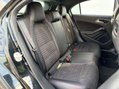 Mercedes-Benz A Class 2.1 A 200 D AMG Line Executive Auto 5dr 25