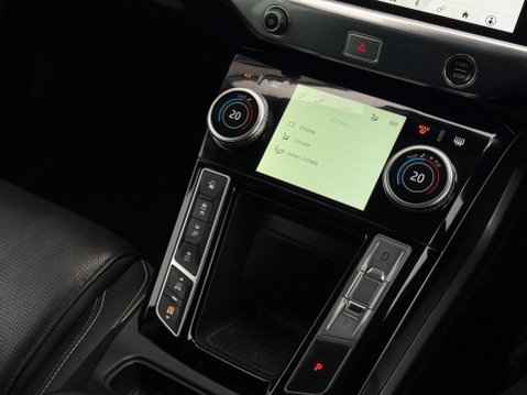 Jaguar I-Pace 400 90kWh SE Auto 4WD 5dr 78