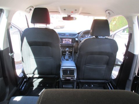 Skoda Superb 1.5 TSI ACT SE DSG Euro 6 (s/s) 5dr 30