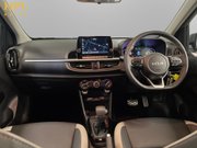 Kia Picanto 1.0 GT-Line Hatchback 5dr Petrol AMT Euro 6 (s/s) (67 bhp) Parking Sensors 19