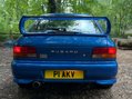 Subaru Impreza 2.0 P1 Limited Edition Saloon 2dr Petrol Manual (265 g/km, 277 bhp) 34