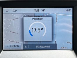 Ford S-Max 2.5 S-Max Titanium HEV CVT 5dr 42