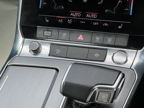 Audi A6 2.0 TDI 40 S line Saloon 4dr Diesel S Tronic Euro 6 (s/s) (204 ps) 37
