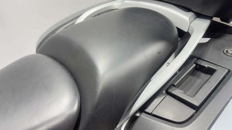 BMW R 1200 RT 2006 45K NEW MOT COMES SERVICED FULL LUGGAGE TOURER BIKE 28