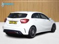Mercedes-Benz A Class 2.0 A250 AMG (Premium) Hatchback 5dr Petrol 7G-DCT 4MATIC Euro 6 (s/s) (218 3