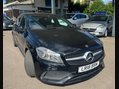 Mercedes-Benz A Class 1.6 A180 AMG Line Euro 6 (s/s) 5dr 5