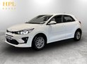 Kia Rio 1.2 2 Hatchback 5dr Petrol Manual Euro 6 (s/s) (83 bhp) 3