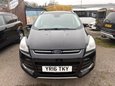 Ford Kuga TITANIUM TDCI 7