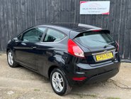 Ford Fiesta ZETEC 5