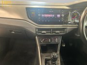 Volkswagen Polo 1.0 SE Hatchback 5dr Petrol Manual Euro 6 (s/s) (65 ps) 18