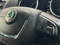 Skoda Yeti SE TDI CR 22