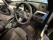 BMW X1 2.0 X1 xDrive 20d M Sport Auto 4WD 5dr 19