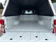 Isuzu D-Max 1.9 TD Utility 4x4 Single Cab Pickup 11