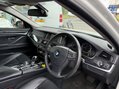 BMW 5 Series 2.0 520d SE Auto Euro 6 (s/s) 4dr 10