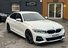 BMW 3 Series 2.0 318i M Sport Saloon 4dr Petrol Auto Euro 6 (s/s) (156 ps)