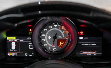 Ferrari 488 GTB 9