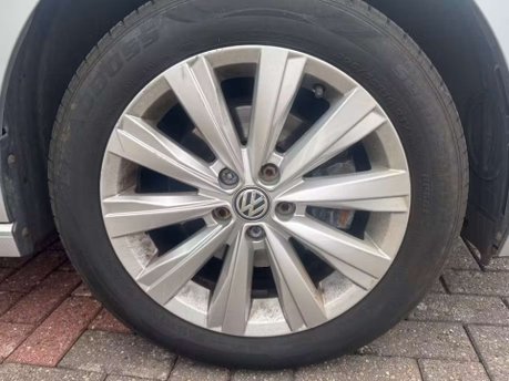 Volkswagen Polo 1.0 TSI GPF SEL Hatchback 5dr Petrol DSG Euro 6 (s/s) (115 ps) 32