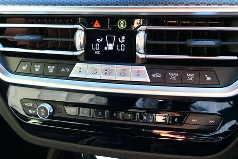 BMW X3 3.0 X3 M40i MHEV Auto 4WD 5dr 40