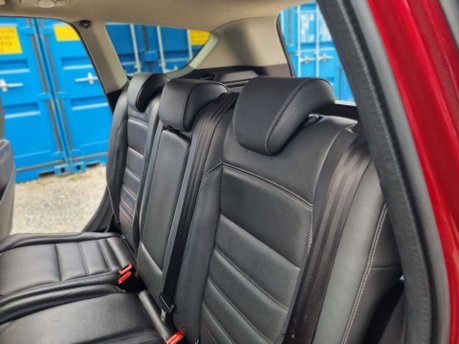 Ford Kuga 2.0 TDCi Titanium X SUV 5dr Diesel Powershift AWD Euro 6 (s/s) (180 ps) 18