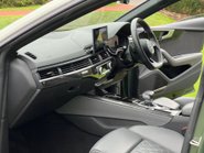 Audi S5 S5 SPORTBACK TDI QUATTRO BLACK EDITION MHEV 23