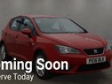 SEAT Ibiza VISTA